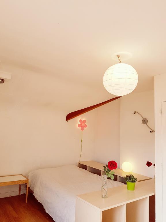 Ndp Family Hotel Montigny-les-Cormeilles Exterior photo